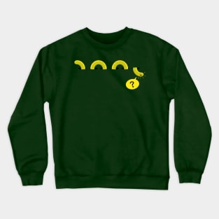 Wormhole Crewneck Sweatshirt